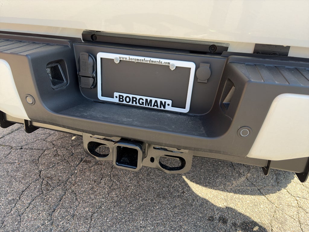 2026 Ford Super Duty F-350 SRW F-350® Platinum®
