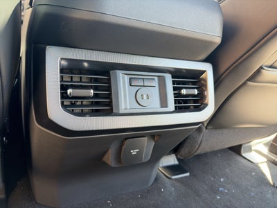 2026 Ford Super Duty F-350 SRW F-350® Platinum®