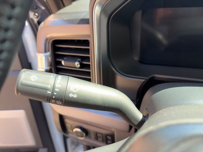 2026 Ford Super Duty F-350 SRW F-350® Platinum®