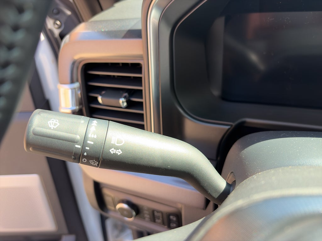 2026 Ford Super Duty F-350 SRW F-350® Platinum®