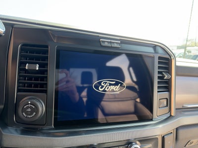 2026 Ford Super Duty F-350 SRW F-350® Platinum®