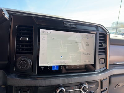 2026 Ford Super Duty F-350 SRW F-350® Platinum®