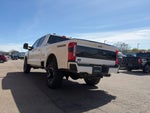 2026 Ford Super Duty F-350 SRW F-350® Platinum®