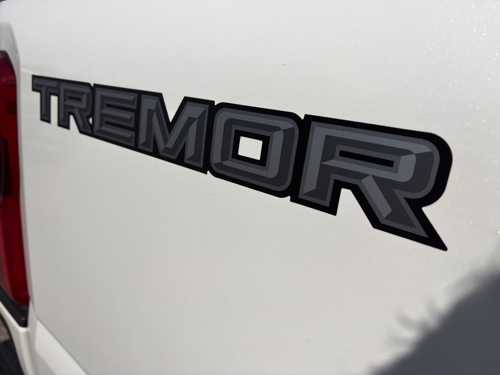 2026 Ford Super Duty F-350 SRW F-350® Platinum®