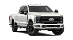 2026 Ford Super Duty F-350 SRW F-350® Platinum®