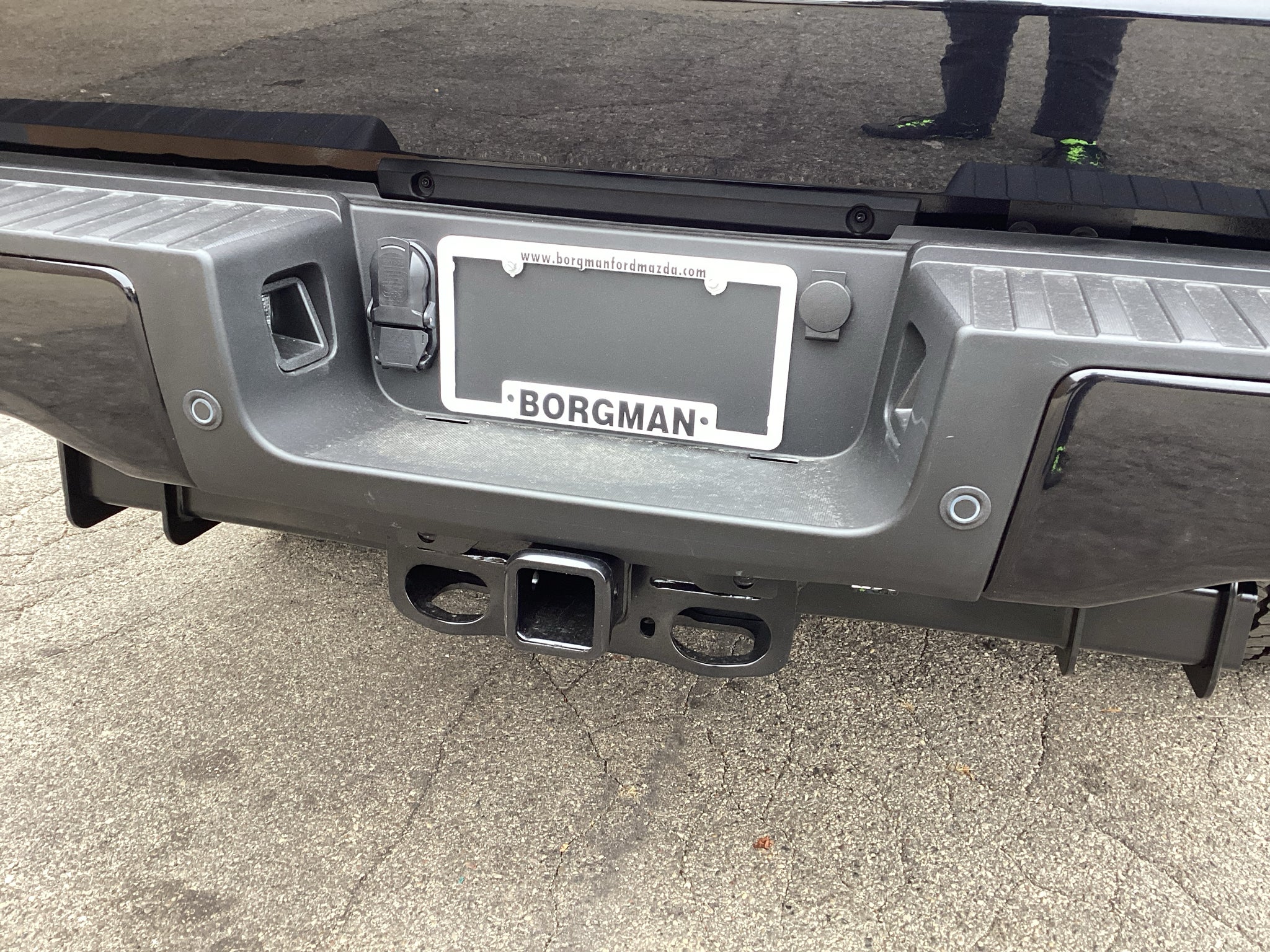 2027 Ford Super Duty F-350 SRW F-350® Platinum®