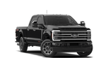 2027 Ford Super Duty F-350 SRW F-350® Platinum®