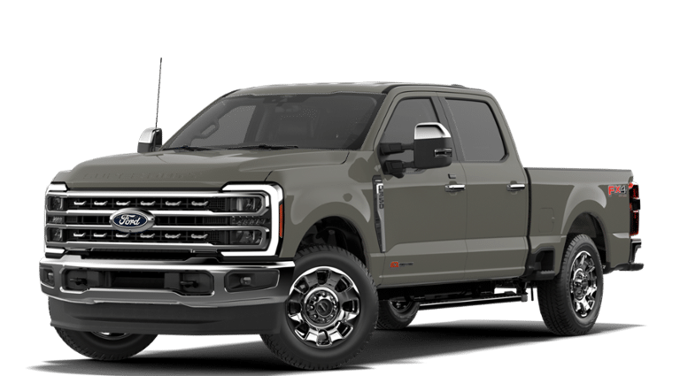 2027 Ford Super Duty F-350 SRW F-350® Lariat®