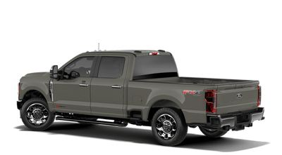 2027 Ford Super Duty F-350 SRW F-350® Lariat®