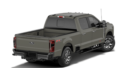 2027 Ford Super Duty F-350 SRW F-350® Lariat®