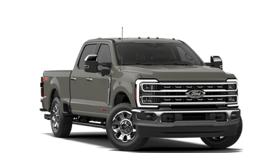 2027 Ford Super Duty F-350 SRW F-350® Lariat®