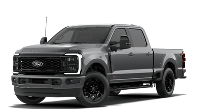 2027 Ford Super Duty F-350 SRW F-350® Lariat®