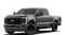 2027 Ford Super Duty F-350 SRW F-350® Lariat®