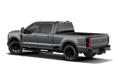 2027 Ford Super Duty F-350 SRW F-350® Lariat®