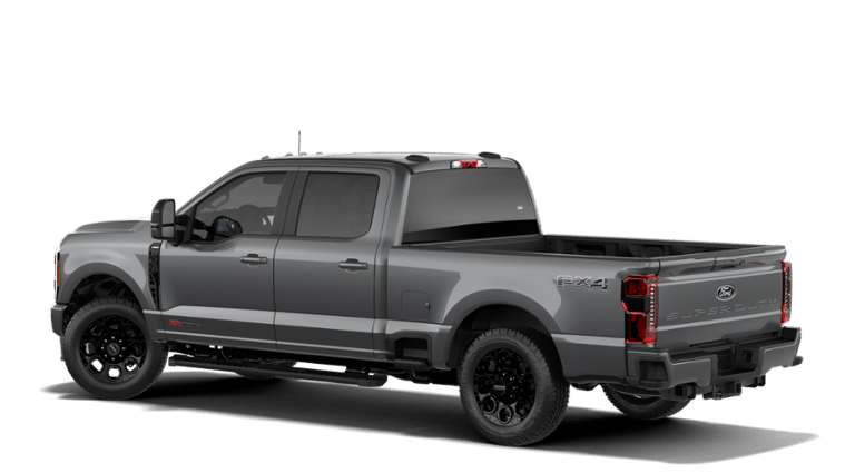 2027 Ford Super Duty F-350 SRW F-350® Lariat®