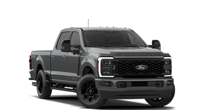 2027 Ford Super Duty F-350 SRW F-350® Lariat®