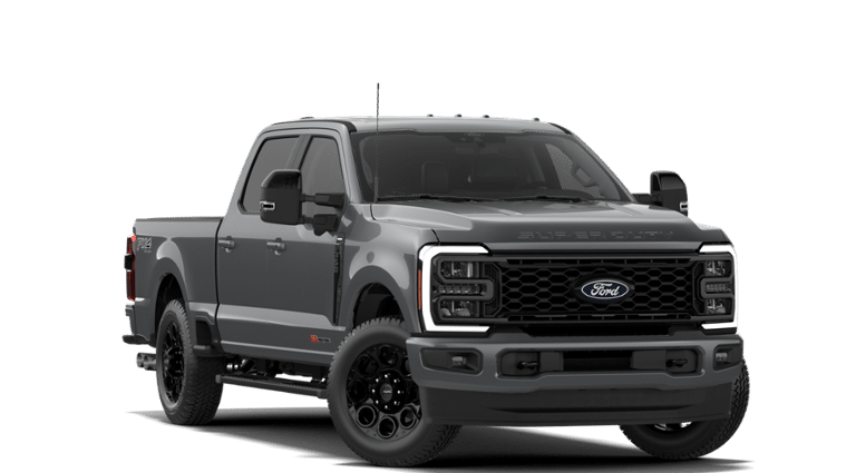 2027 Ford Super Duty F-350 SRW F-350® Lariat®
