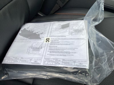 2026 Ford Super Duty F-350 SRW F-350® Lariat®