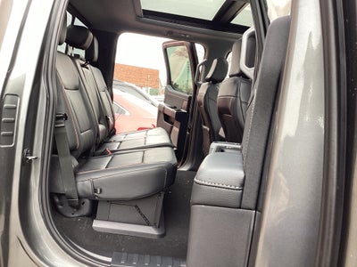 2026 Ford Super Duty F-350 SRW F-350® Lariat®