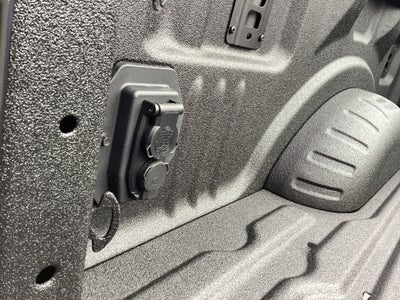 2026 Ford Super Duty F-350 SRW F-350® Lariat®