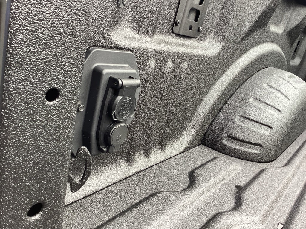 2026 Ford Super Duty F-350 SRW F-350® Lariat®