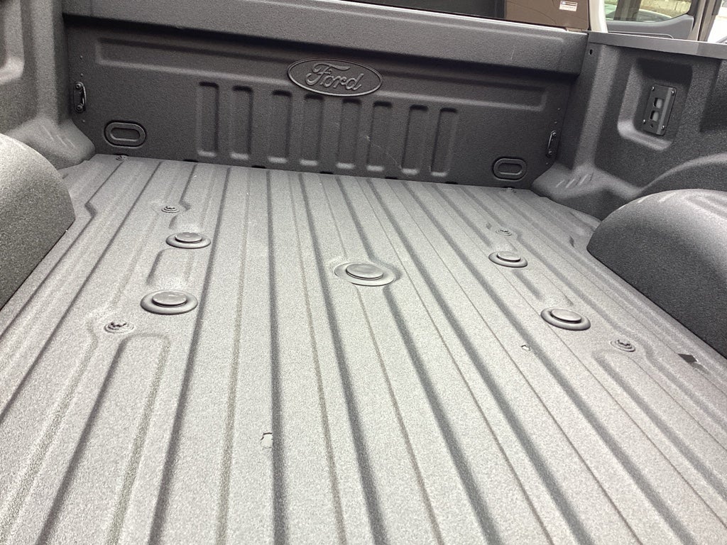 2026 Ford Super Duty F-350 SRW F-350® Lariat®