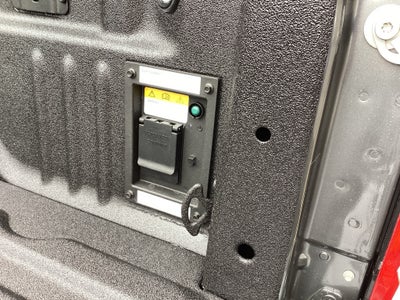 2026 Ford Super Duty F-350 SRW F-350® Lariat®