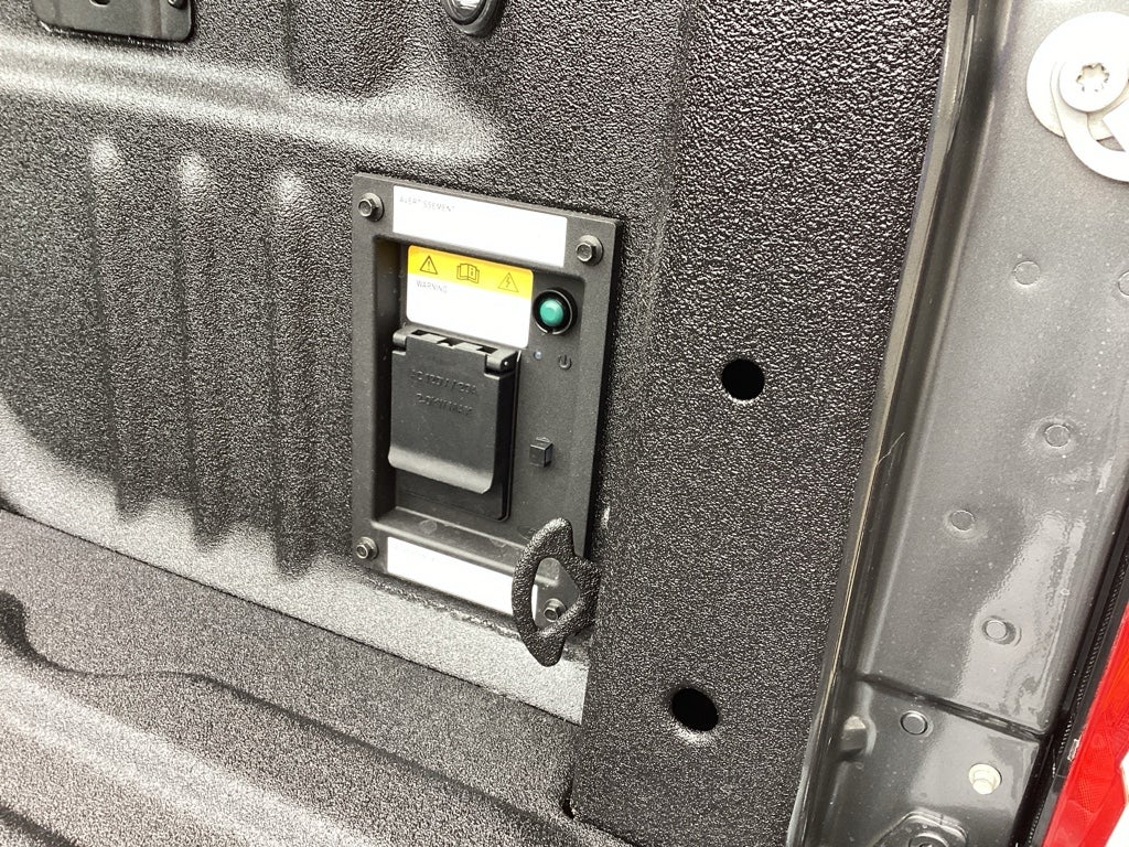 2026 Ford Super Duty F-350 SRW F-350® Lariat®