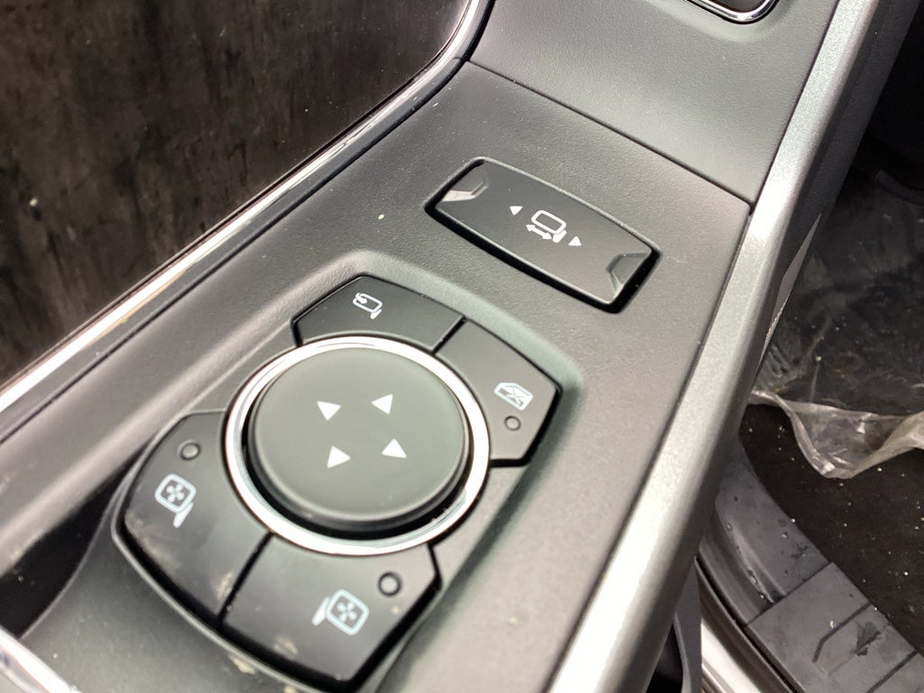 2026 Ford Super Duty F-350 SRW F-350® Lariat®