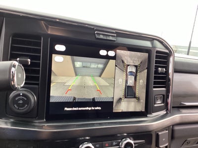 2026 Ford Super Duty F-350 SRW F-350® Lariat®