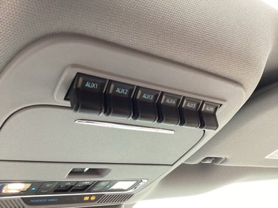 2026 Ford Super Duty F-350 SRW F-350® Lariat®