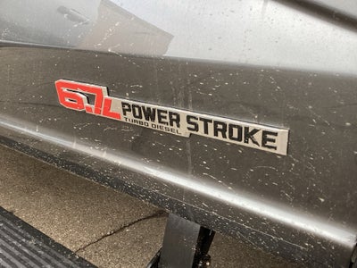 2026 Ford Super Duty F-350 SRW F-350® Lariat®