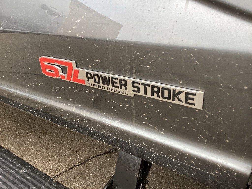 2026 Ford Super Duty F-350 SRW F-350® Lariat®