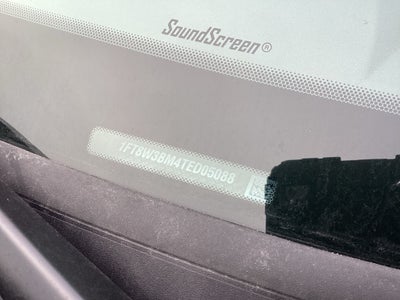 2026 Ford Super Duty F-350 SRW F-350® Lariat®