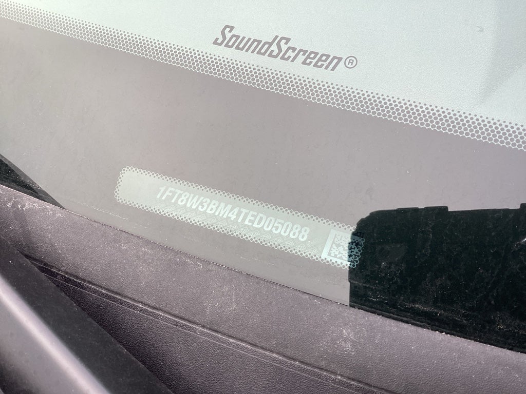 2026 Ford Super Duty F-350 SRW F-350® Lariat®