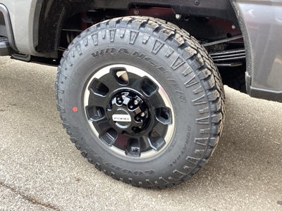 2026 Ford Super Duty F-350 SRW F-350® Lariat®