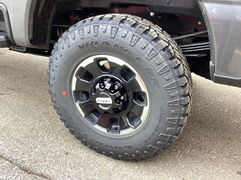 2026 Ford Super Duty F-350 SRW F-350® Lariat®