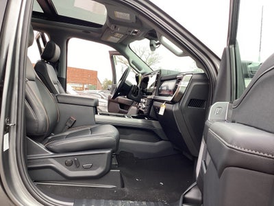 2026 Ford Super Duty F-350 SRW F-350® Lariat®