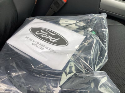 2026 Ford Super Duty F-350 SRW F-350® Lariat®