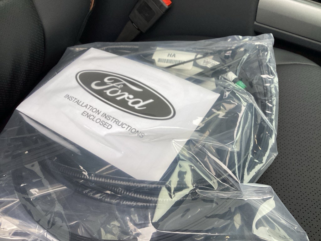 2026 Ford Super Duty F-350 SRW F-350® Lariat®