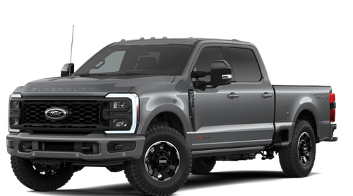 2026 Ford Super Duty F-350 SRW Pickup F-350® Lariat®