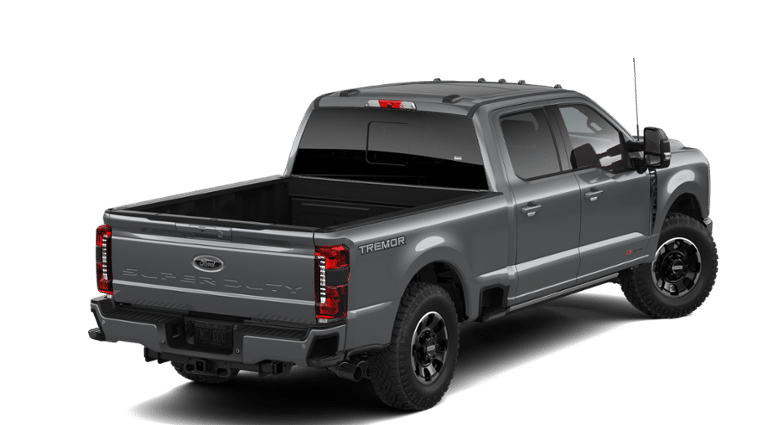 2026 Ford Super Duty F-350 SRW F-350® Lariat®