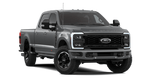 2026 Ford Super Duty F-350 SRW Pickup F-350® Lariat®