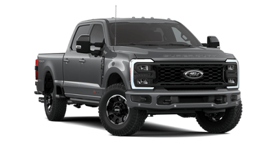 2026 Ford Super Duty F-350 SRW F-350® Lariat®