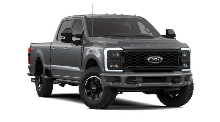 2026 Ford Super Duty F-350 SRW F-350® Lariat®