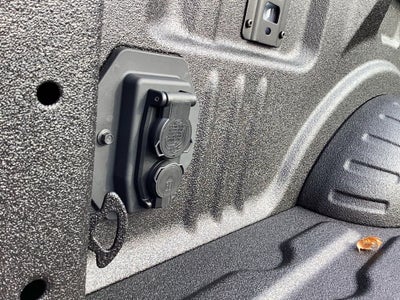 2026 Ford Super Duty F-350 SRW F-350® Lariat®