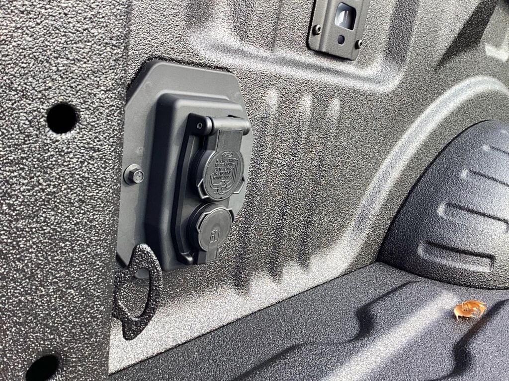 2026 Ford Super Duty F-350 SRW F-350® Lariat®