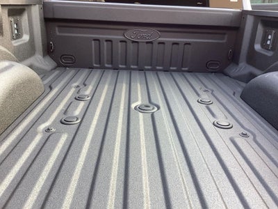 2026 Ford Super Duty F-350 SRW F-350® Lariat®