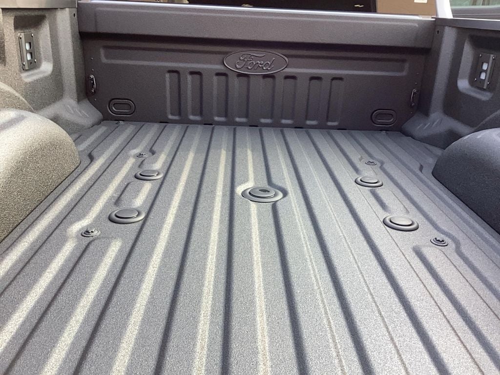 2026 Ford Super Duty F-350 SRW F-350® Lariat®