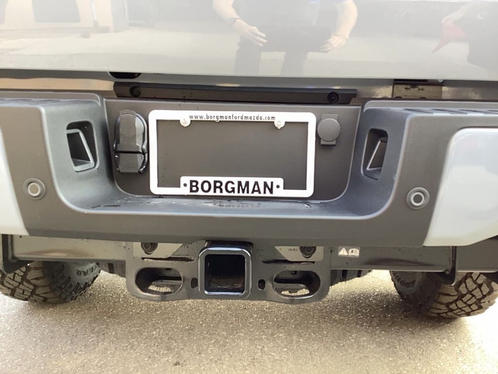 2026 Ford Super Duty F-350 SRW F-350® Lariat®